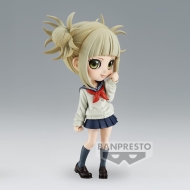 My Hero Academia – Q Posket – Himiko Toga (Special Color Ver.)