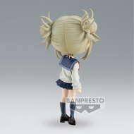 My Hero Academia – Q Posket – Himiko Toga (Special Color Ver.) Figure