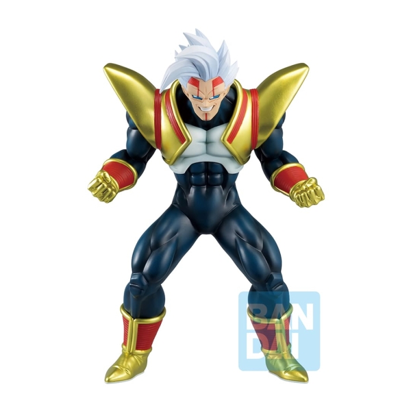 Figura Dragon Ball GT – Ichibansho Masterlise – Super Baby 2 (VS Omnibus Ultimate)