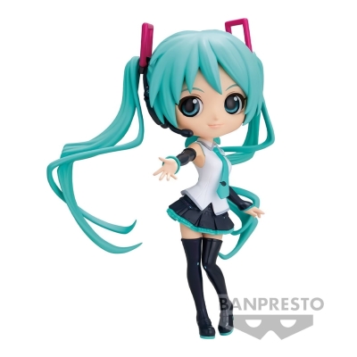 Hatsune Miku – Q Posket –...