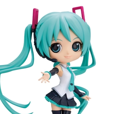 Hatsune Miku – Q Posket –...