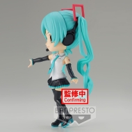 Figura Hatsune Miku – Q Posket – Hatsune Miku V4X Style (Ver.A)