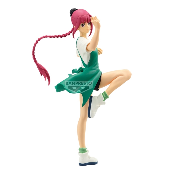 Figura Sakamoto Days – Vibration Stars – Lu Shaotang