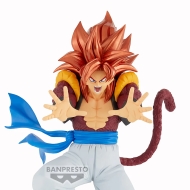 Figura Dragon Ball GT – Blood of Saiyans – Super Saiyan 4 Gogeta