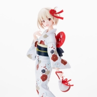 Figura Lycoris Recoil – Luminasta – Chisato Nishikigi (Going Out in a Yukata Ver.)