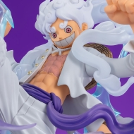 Figura One Piece – Figuarts ZERO Extra Battle – Monkey D. Luffy (Gear 5 Giant)