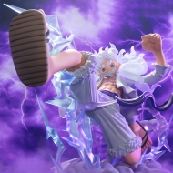 One Piece – Figuarts ZERO Extra Battle – Monkey D. Luffy (Gear 5 Giant) Figure