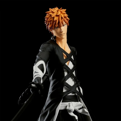 Bleach – Maximatic – The...