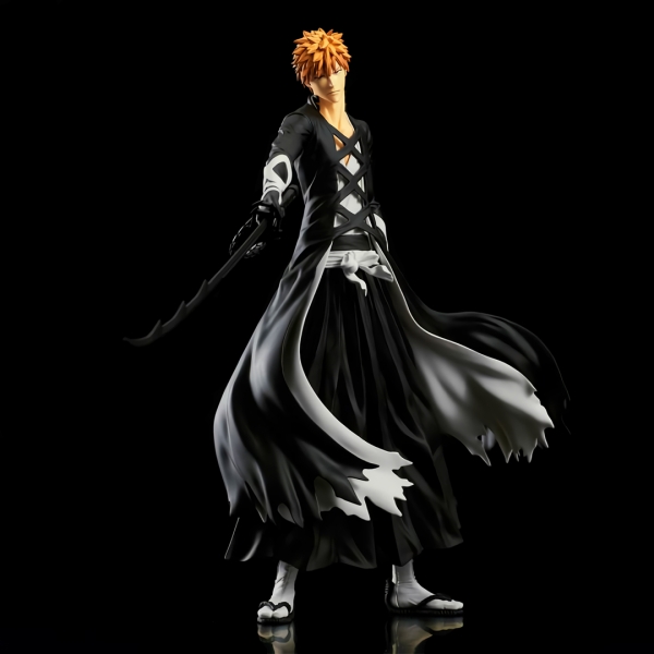 Figura Bleach – Maximatic – Ichigo Kurosaki