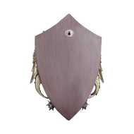 Placa de Parede World of Warcraft – Alliance