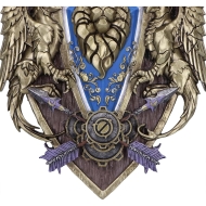 Placa de Parede World of Warcraft – Alliance