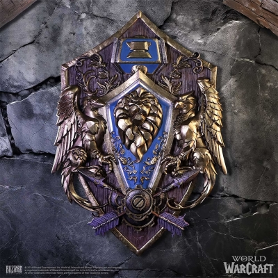 World of Warcraft –...