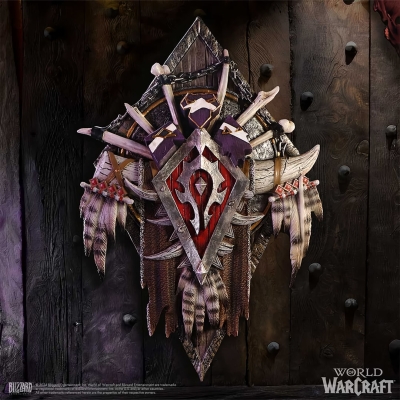 World of Warcraft – Horde...