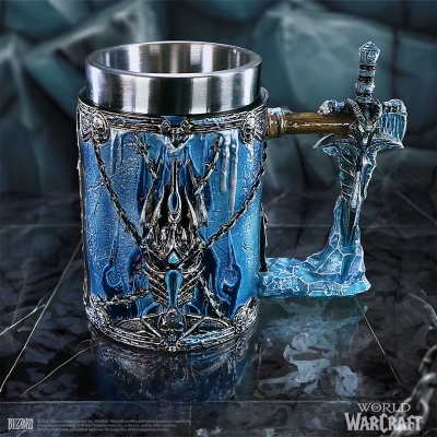 Caneca World of Warcraft –...