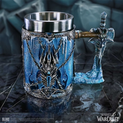 World of Warcraft – Caneca...