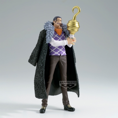 One Piece – DXF – The...