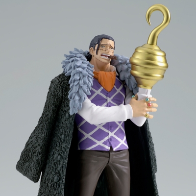 Figura One Piece – DXF The...