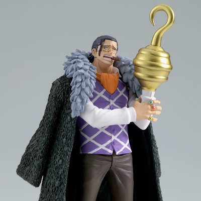 One Piece – DXF – The...