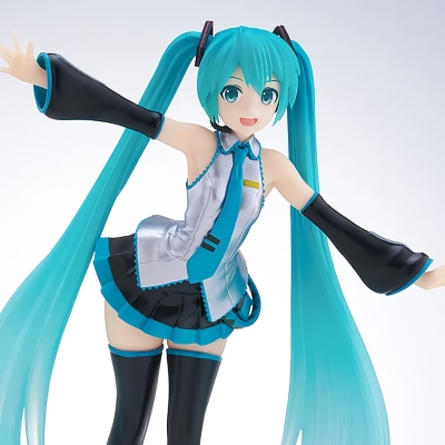 Hatsune Miku – Pop Up...