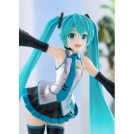 Hatsune Miku – Pop Up Parade – Hatsune Miku (Translucent Color Ver.) Figure