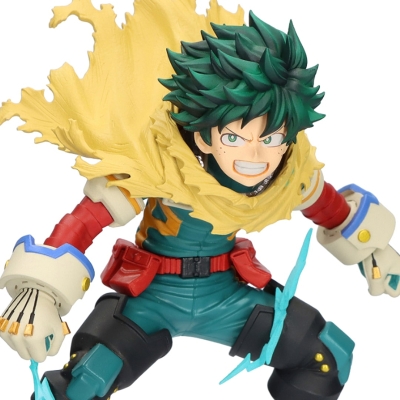 Figura My Hero Academia –...