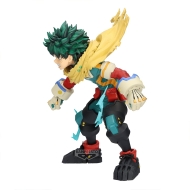 My Hero Academia – The Amazing Heroes Plus – Izuku Midoriya II Figure