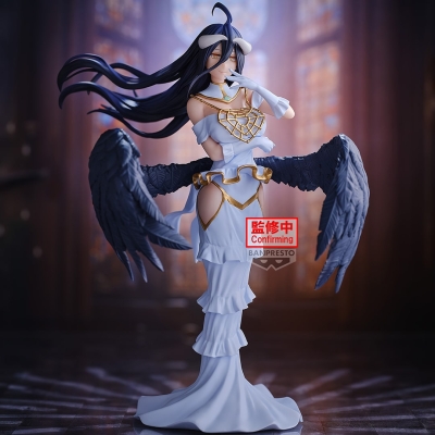 Overlord – Albedo