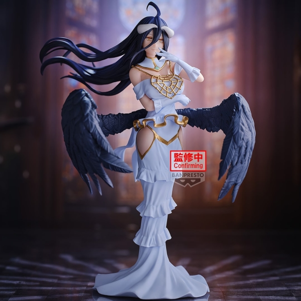 Figura Overlord – Albedo