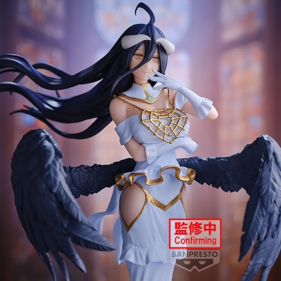 Overlord – Albedo