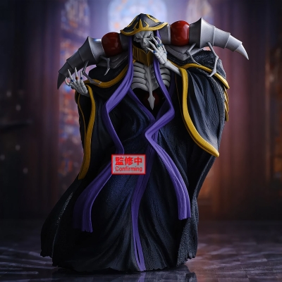 Overlord – Ainz Ooal Gown