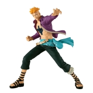 Figura One Piece – Battle Record Collection – Marco the Phoenix