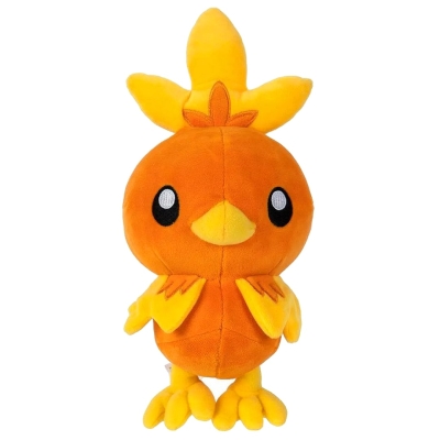 Pokémon – Torchic Plush 20cm