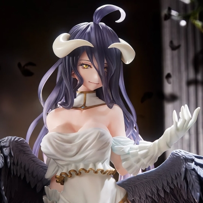 Overlord – 1/7 SCALE – Albedo