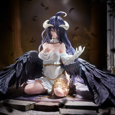 Overlord – 1/7 SCALE – Albedo