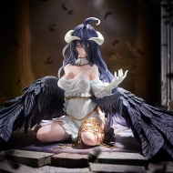 Overlord – 1/7 SCALE – Albedo Figure