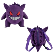 Mochila Peluche Pokémon – Gengar 29cm