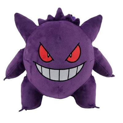 Pokémon – Gengar Plush...