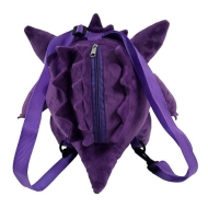 Mochila Peluche Pokémon – Gengar 29cm