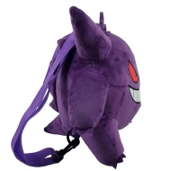 Mochila Peluche Pokémon – Gengar 29cm