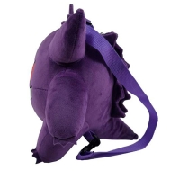 Mochila Peluche Pokémon – Gengar 29cm