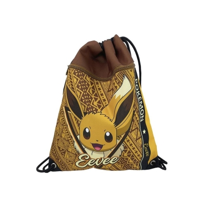 Saco de Ginásio Pokémon –...