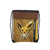 Saco de Ginásio Pokémon – Eevee 43cm