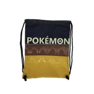 Saco de Ginásio Pokémon – Eevee 43cm