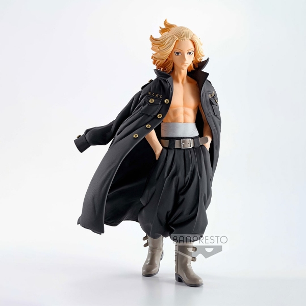 Figura Tokyo Revengers – Manjiro Sano Vol.2