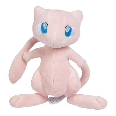 Pokémon – Mew Plush 20cm