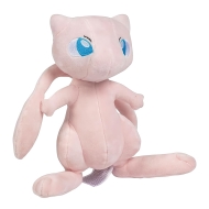 Pokémon – Mew Plush 20cm