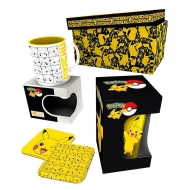 Pokémon –  Gift Box Pikachu