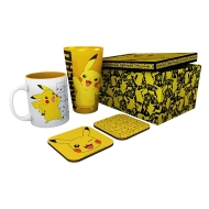 Pokémon –  Gift Box Pikachu