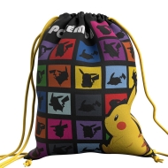 Pokémon – Gym Bag 43cm