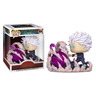 Jujutsu Kaisen – POP! Deluxe Animation 1644 – Satoru Gojo (Hollow Purple) Figure